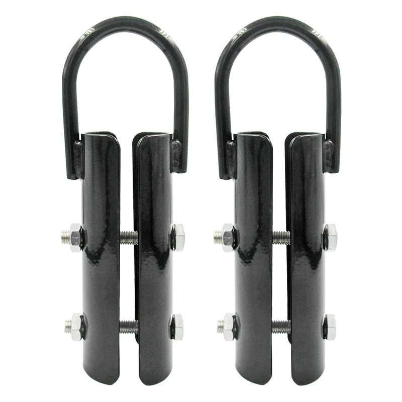 2.0Inch Climbing Rope Clamp,Rope Climb Workout Rig Attachment Hook Rope BR-Clasp Garage Gym Fitness Equipment
2.0Inch Climbing Rope Clamp,Rope Climb Workout Rig Attachment Hook Rope BR-Clasp Garage Gym Fitness Equipment