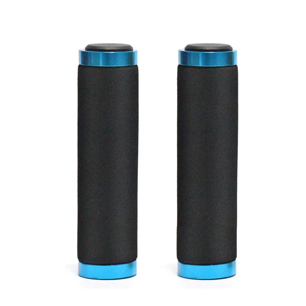 MTB Bike Grip Cover Outdoor Sponge Universal Waterproof 1 Pair Anti Slip Black/Red/Blue/Silver/Gold 100% Brand New
MTB Bike Grip Cover Outdoor Sponge Universal Waterproof 1 Pair Anti Slip Black/Red/Blue/Silver/Gold 100% Brand New