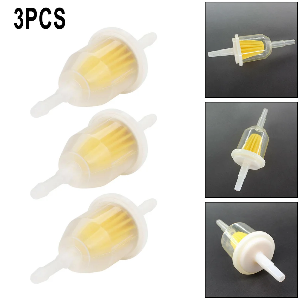 3pcs New Fuel Filter For Kohler 25 050 22-S AM116304 Rep Stens 120-436 Gas Gasoline Liquid Fuel Filter Replacement
3pcs New Fuel Filter For Kohler 25 050 22-S AM116304 Rep Stens 120-436 Gas Gasoline Liquid Fuel Filter Replacement