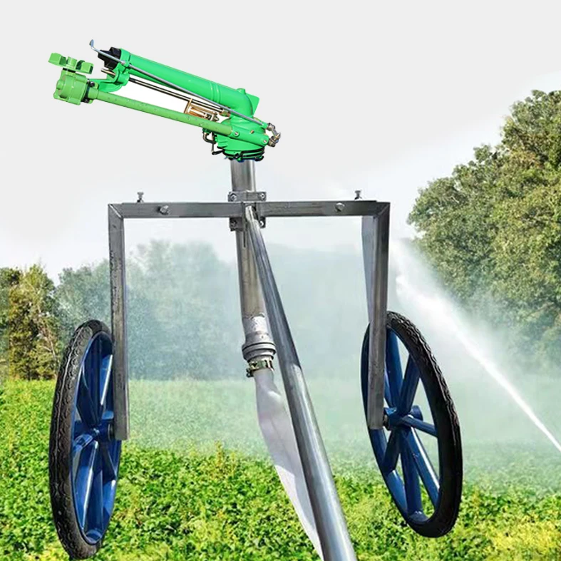 agriculture automatic irrigation equipment PY40 PY50 water big rain gun 360 sprinkler for watering irrigation
agriculture automatic irrigation equipment PY40 PY50 water big rain gun 360 sprinkler for watering irrigation