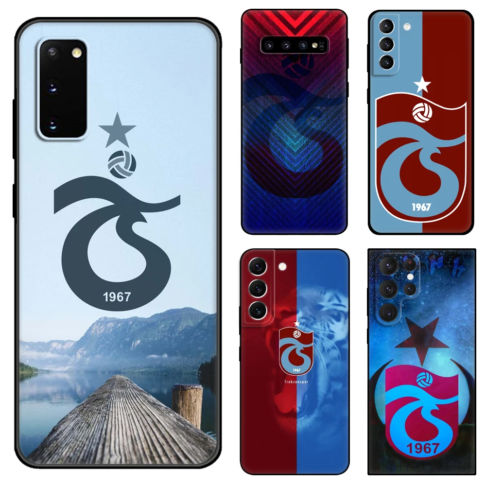 Black tpu Case Trabzonspor For Samsung galaxy S22 S20 S21 FE PLUS ultra+S10 E lite back cover
Black tpu Case Trabzonspor For Samsung galaxy S22 S20 S21 FE PLUS ultra+S10 E lite back cover