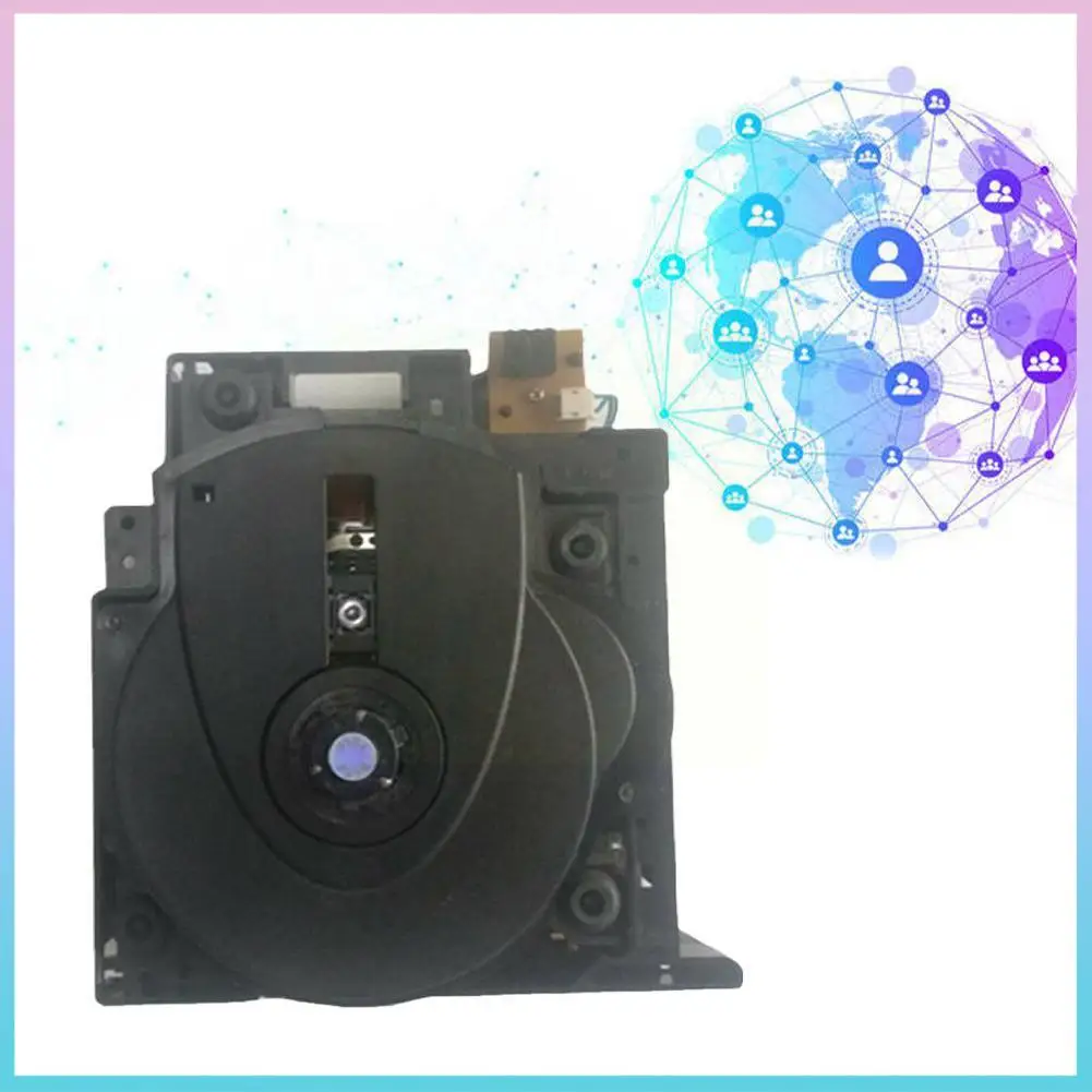 For Game Console Optical Drive Assembly With Strong Xeno Disk Reading For Gamecube Optical Drive Assembly Z6f3
For Game Console Optical Drive Assembly With Strong Xeno Disk Reading For Gamecube Optical Drive Assembly Z6f3