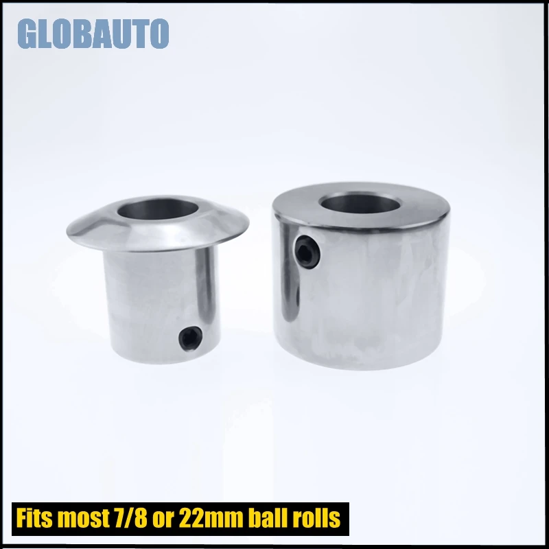 Шариковые опрокидные штампы GLOBAUTO
Шариковые опрокидные штампы GLOBAUTO