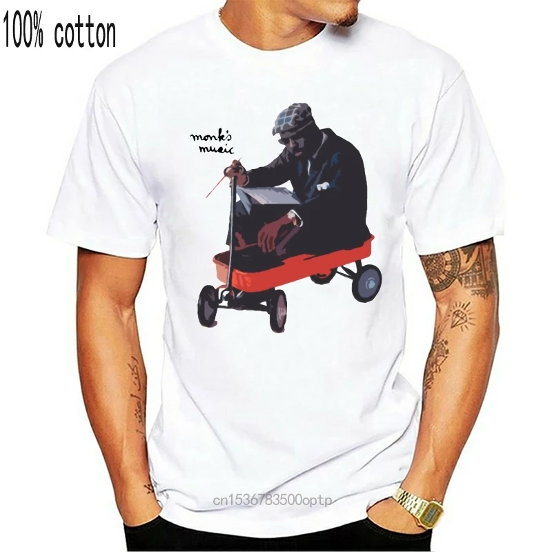 Camiseta Thelonious monje-Camiseta de Music de Monk, camisa de Music de Jazz, camiseta de Fitness
Camiseta Thelonious monje-Camiseta de Music de Monk, camisa de Music de Jazz, camiseta de Fitness
