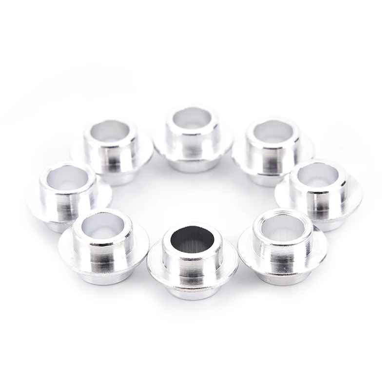 8pcs Roller Skate Wheels Accessories Center Bearing Bushing Spacer Skate Bearing Spacer Roller Skating Shoes
8pcs Roller Skate Wheels Accessories Center Bearing Bushing Spacer Skate Bearing Spacer Roller Skating Shoes