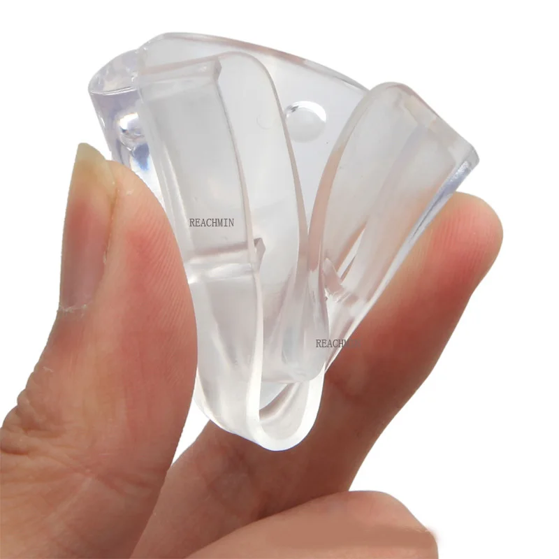 50Pcs smile fac Child Baby Safety Silicone Protector Table Corner Edge Protection Cover Children Anticollision Edge Corner Guard
50Pcs smile fac Child Baby Safety Silicone Protector Table Corner Edge Protection Cover Children Anticollision Edge Corner Guard