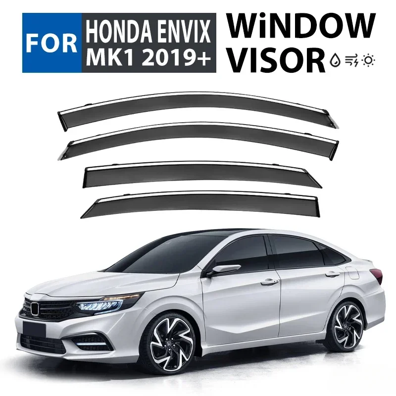 Подходит для Honda CRIDER/Envix 2013-2018 2019-снежный оконный козырек, воздушные дефлекторы, защита от дождя, дыма, ветровые вентиляционные навесы, навесы
Подходит для Honda CRIDER/Envix 2013-2018 2019-снежный оконный козырек, воздушные дефлекторы, защита от дождя, дыма, ветровые вентиляционные навесы, навесы