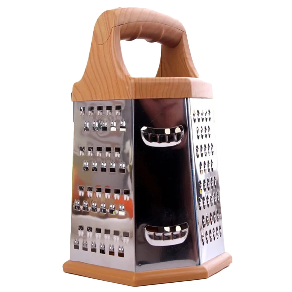 6 In 1 Multifunctional Vegetable Cutter Fruit Potato Cucumber Grater Vegetable Peeler Shredding Carrot Slicer Kitchen Gadgets
6 In 1 Multifunctional Vegetable Cutter Fruit Potato Cucumber Grater Vegetable Peeler Shredding Carrot Slicer Kitchen Gadgets