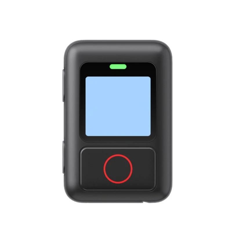 Waterproof Wireless Remote Control for insta360 X3,ONE X2,ONE RS,ONE R Camera Controllers IPX8 Waterproof Controller J60A
Waterproof Wireless Remote Control for insta360 X3,ONE X2,ONE RS,ONE R Camera Controllers IPX8 Waterproof Controller J60A