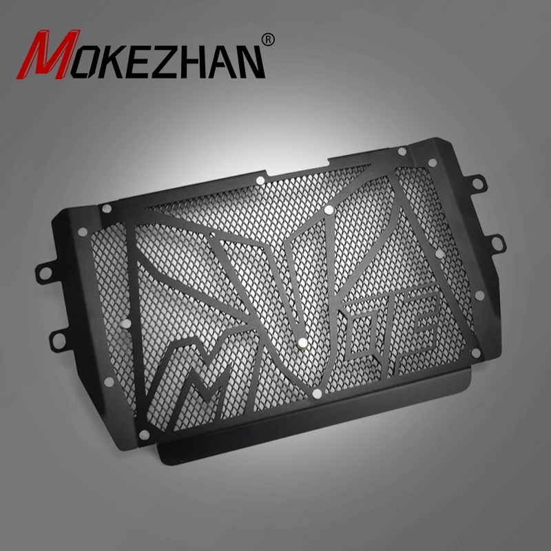 Motorcycle Radiator Protection Grille Guard Protector Cover Fits For Yamaha MT-03 MT-25 FZ-03 MT 03 25 MT25 FZ03 MT03 2015-2023
Motorcycle Radiator Protection Grille Guard Protector Cover Fits For Yamaha MT-03 MT-25 FZ-03 MT 03 25 MT25 FZ03 MT03 2015-2023