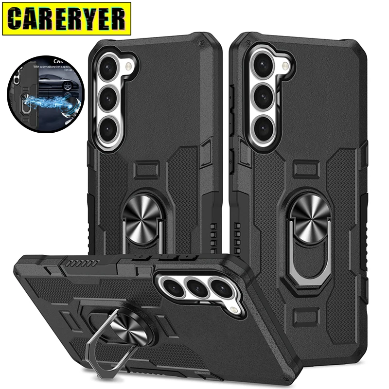Shockproof Solid Color Protective Case For Samsung Galaxy S23 S22 S21 S30 S21FE S20FE Plus Ultra Magnet Ring Stand Holder Cover
Shockproof Solid Color Protective Case For Samsung Galaxy S23 S22 S21 S30 S21FE S20FE Plus Ultra Magnet Ring Stand Holder Cover