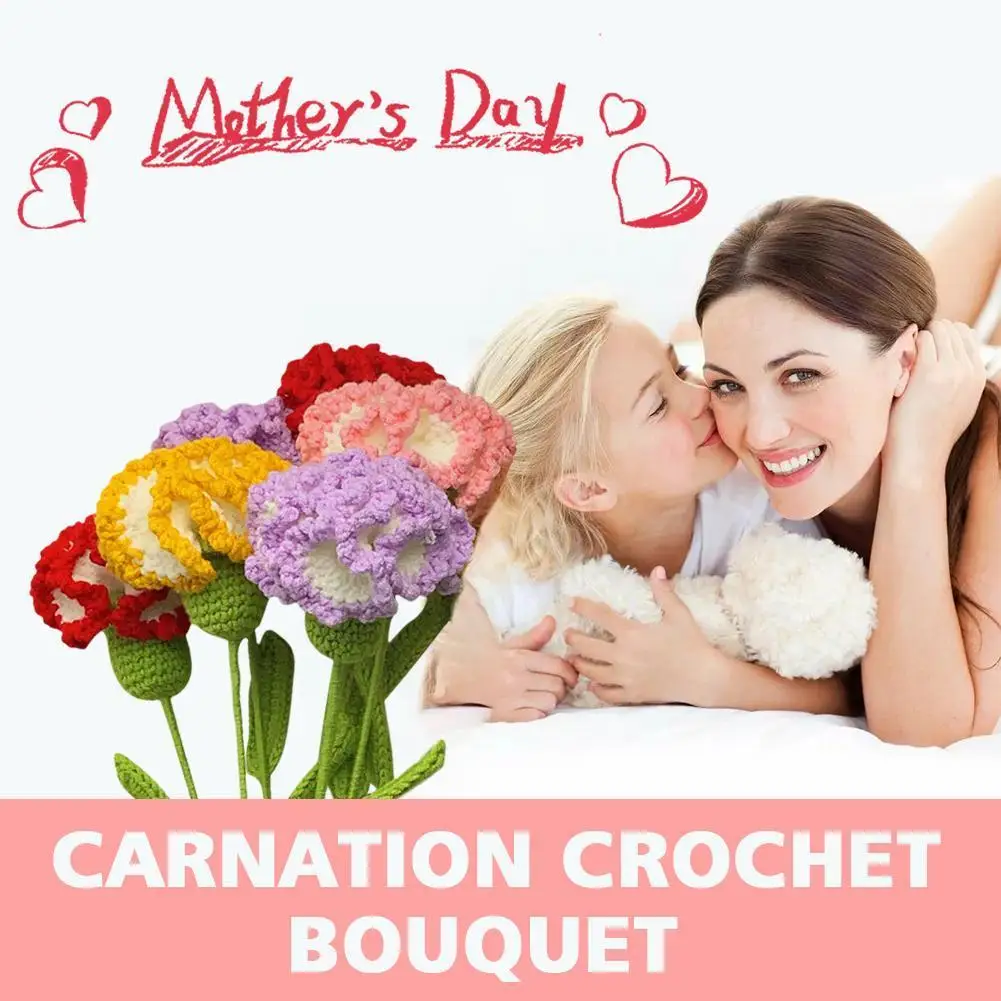 1 шт. готовая искусственная Гвоздика ручной работы для домашнего декора букет на День Матери цветы женский подарок B0I0 
1 шт. готовая искусственная Гвоздика ручной работы для домашнего декора букет на День Матери цветы женский подарок B0I0