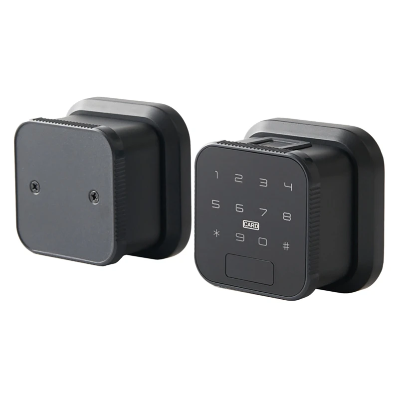 Electronic Lock For DADA LOCK Smart Bluetooth Spherical Indoor Fingerprint Electronic Code Lock Keyless Entry Door Lock
Electronic Lock For DADA LOCK Smart Bluetooth Spherical Indoor Fingerprint Electronic Code Lock Keyless Entry Door Lock