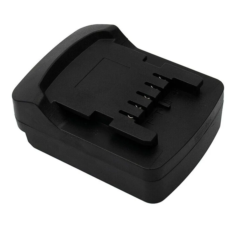 Battery Adapter For Bosch BAT BAT622 BAT609 BAT618G For Metabo 18V 625459000 BS18 LT Cordless Power Tool
Battery Adapter For Bosch BAT BAT622 BAT609 BAT618G For Metabo 18V 625459000 BS18 LT Cordless Power Tool