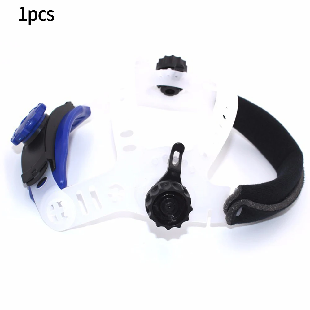 1Pcs Auto Darkening Welding Helmet Protect Forehead Round Square Hole Helmet Headband Adjustable Helmet Welding Helmets Parts
1Pcs Auto Darkening Welding Helmet Protect Forehead Round Square Hole Helmet Headband Adjustable Helmet Welding Helmets Parts