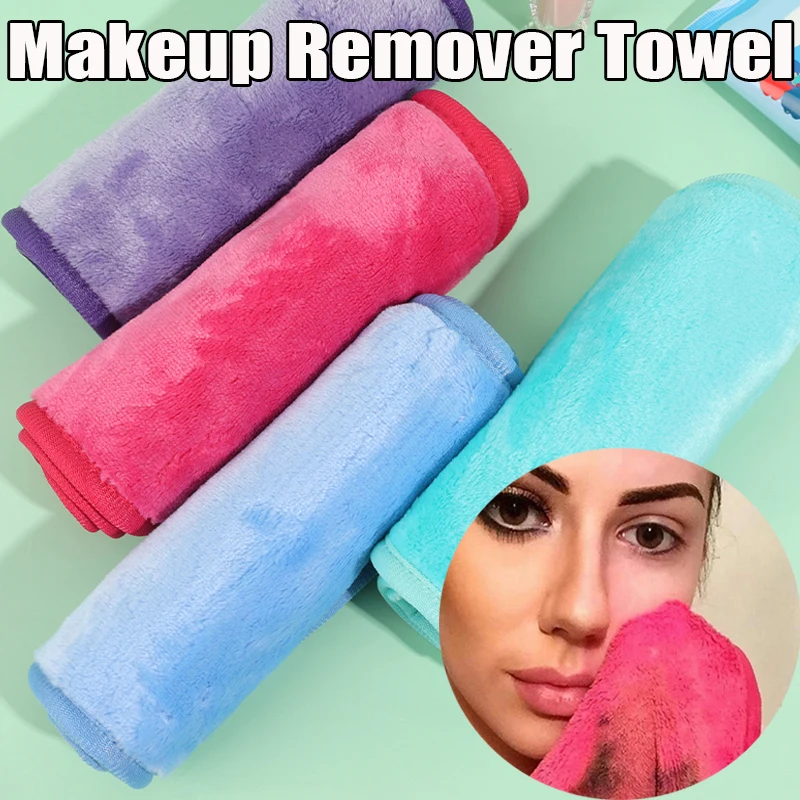 Soft Facial Makeup Remover Pads Reusable Washable Cotton Wipes Cleaning Pads Face Towel Powder Puff Make Up Eraser Beauty Tools
Soft Facial Makeup Remover Pads Reusable Washable Cotton Wipes Cleaning Pads Face Towel Powder Puff Make Up Eraser Beauty Tools