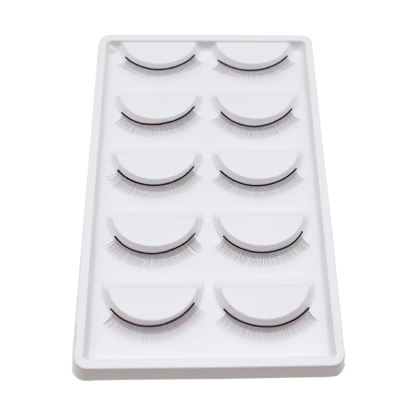 Novice practice grafting eyelashes beginner beauty eyelash shop beauty salon grafting tool practice hair 6-8MM
Novice practice grafting eyelashes beginner beauty eyelash shop beauty salon grafting tool practice hair 6-8MM