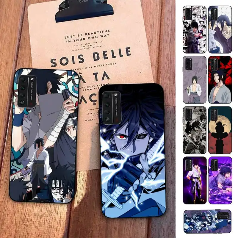 BANDAI Naruto Uchiha Sasuke Phone Case for Huawei Honor 10 i 8X C 5A 20 9 10 30 lite pro Voew 10 20 V30
BANDAI Naruto Uchiha Sasuke Phone Case for Huawei Honor 10 i 8X C 5A 20 9 10 30 lite pro Voew 10 20 V30
