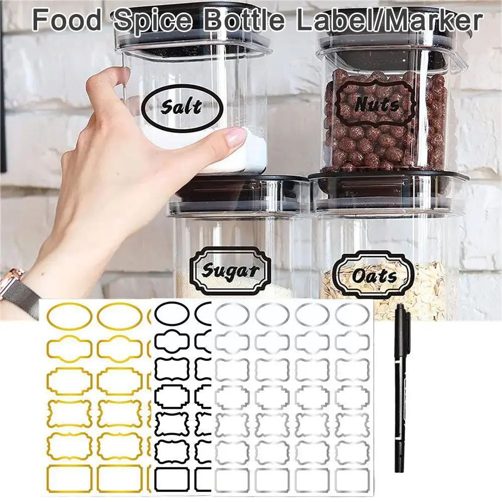 1 лист, наклейка для приправ, наклейка для специй, ручная работа, бутылка, водостойкая, маслостойкая, прозрачная наклейка, съемная Этикетка из ПВХ S G5V4
1 лист, наклейка для приправ, наклейка для специй, ручная работа, бутылка, водостойкая, маслостойкая, прозрачная наклейка, съемная Этикетка из ПВХ S G5V4