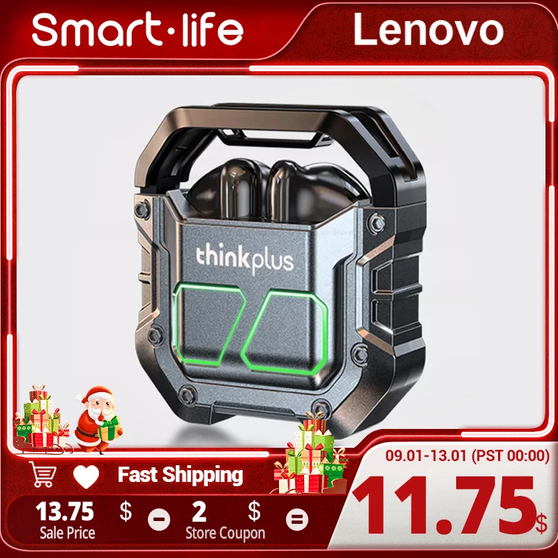 NEW Lenovo XT81 наушники бесповородные Игровые наушники Bluetooth 5.3 Гарнитура 9D Bass Бас Качество объемного стереозвука Беспроводные светодиодные науш...
NEW Lenovo XT81 наушники бесповородные Игровые наушники Bluetooth 5.3 Гарнитура 9D Bass Бас Качество объемного стереозвука Беспроводные светодиодные науш...