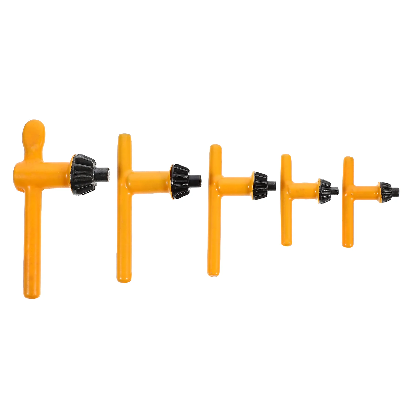Drill Wrench Chuck Key Electric Hand Replacement Press Clamping Supplies Hammer Power Duty Tools Kit Heavy Function Multi
Drill Wrench Chuck Key Electric Hand Replacement Press Clamping Supplies Hammer Power Duty Tools Kit Heavy Function Multi