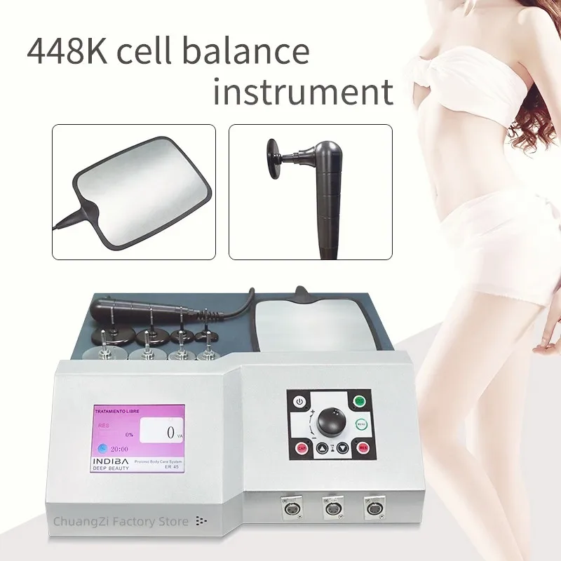 High Frequency Deep Beauty 448k Indiba Actier 45 Of The Diathermy Therapy Rf Of The Of The Technology Proionic Body Care System
High Frequency Deep Beauty 448k Indiba Actier 45 Of The Diathermy Therapy Rf Of The Of The Technology Proionic Body Care System