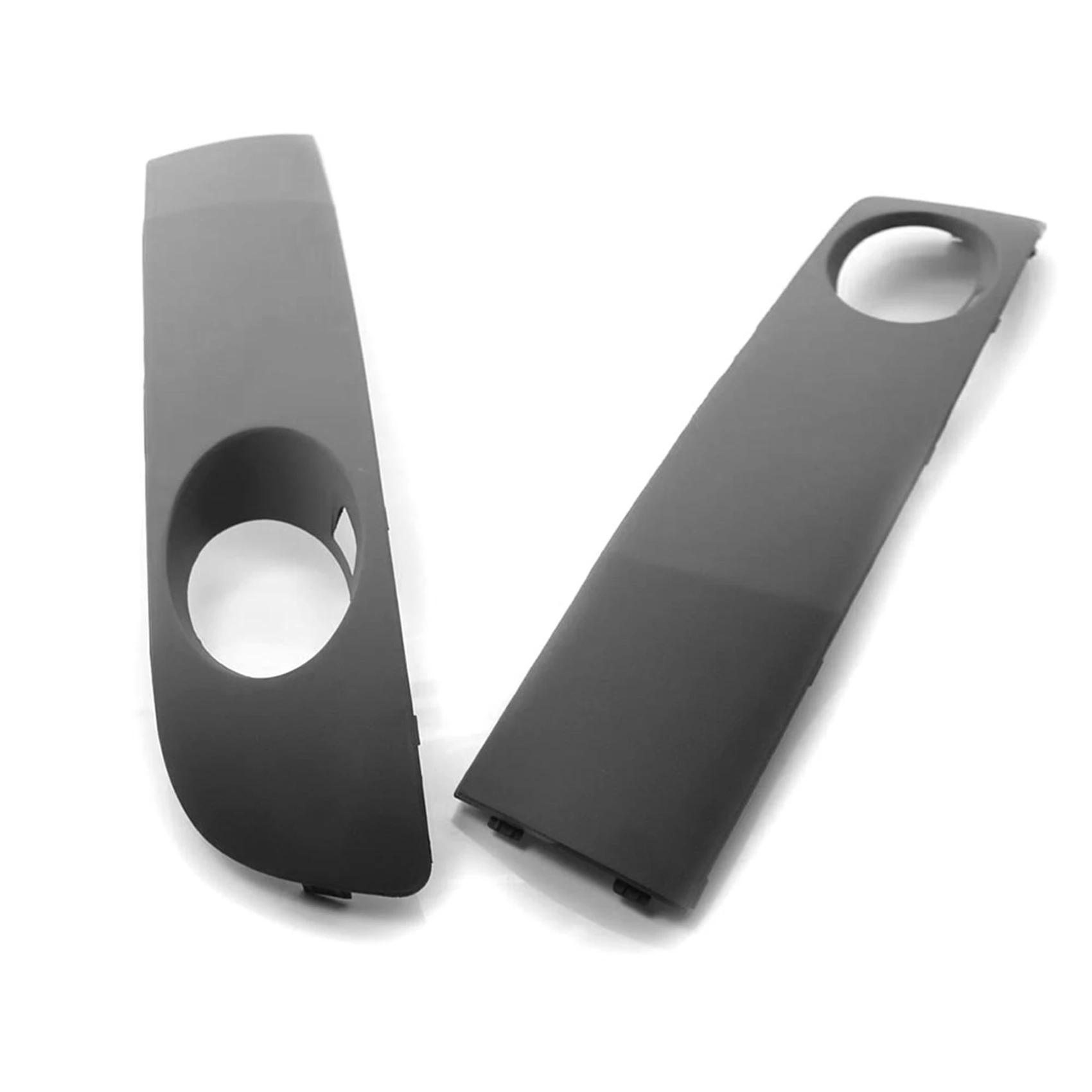 1Pair Car Fog Light Grille Paintable Racing Grill for-VW TRANSPORTER MULTIVAN T5 2009-2015 7E5807489A 7E5807490A
1Pair Car Fog Light Grille Paintable Racing Grill for-VW TRANSPORTER MULTIVAN T5 2009-2015 7E5807489A 7E5807490A