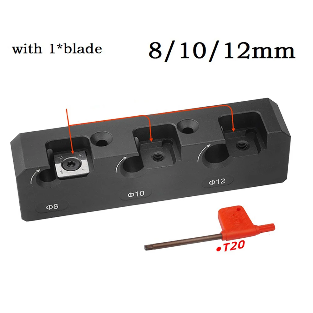 8-18mm Electric Drill Milling Dowel Round Rod Jig Auxiliary Tool Woodworking Driller Free Shipping Everything
8-18mm Electric Drill Milling Dowel Round Rod Jig Auxiliary Tool Woodworking Driller Free Shipping Everything