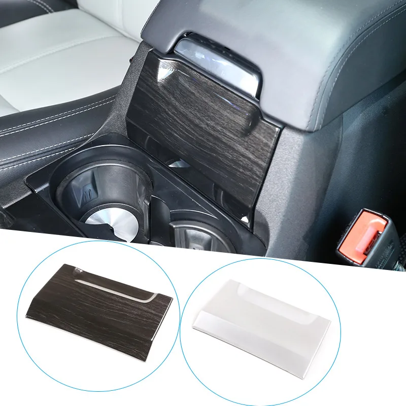 ABS Car Central Control Armrest Box Front Trim Panel Stickers For Land Rover Discovery 4 2010-2016 Car Accessories
ABS Car Central Control Armrest Box Front Trim Panel Stickers For Land Rover Discovery 4 2010-2016 Car Accessories