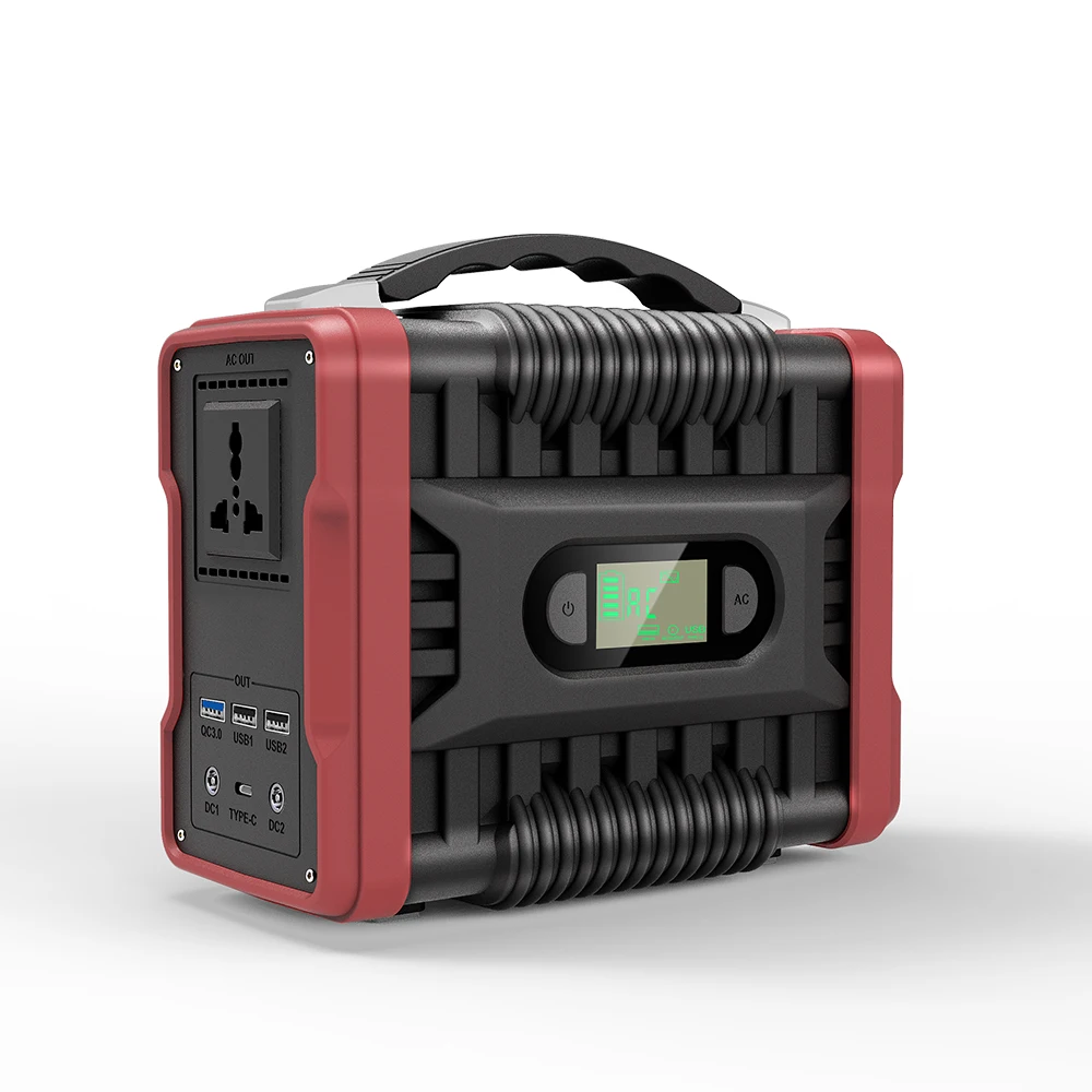 2021 Outdoor Camp Mini Portable 200W 60000mah Lithium Portable Power Station Solar Generator
2021 Outdoor Camp Mini Portable 200W 60000mah Lithium Portable Power Station Solar Generator