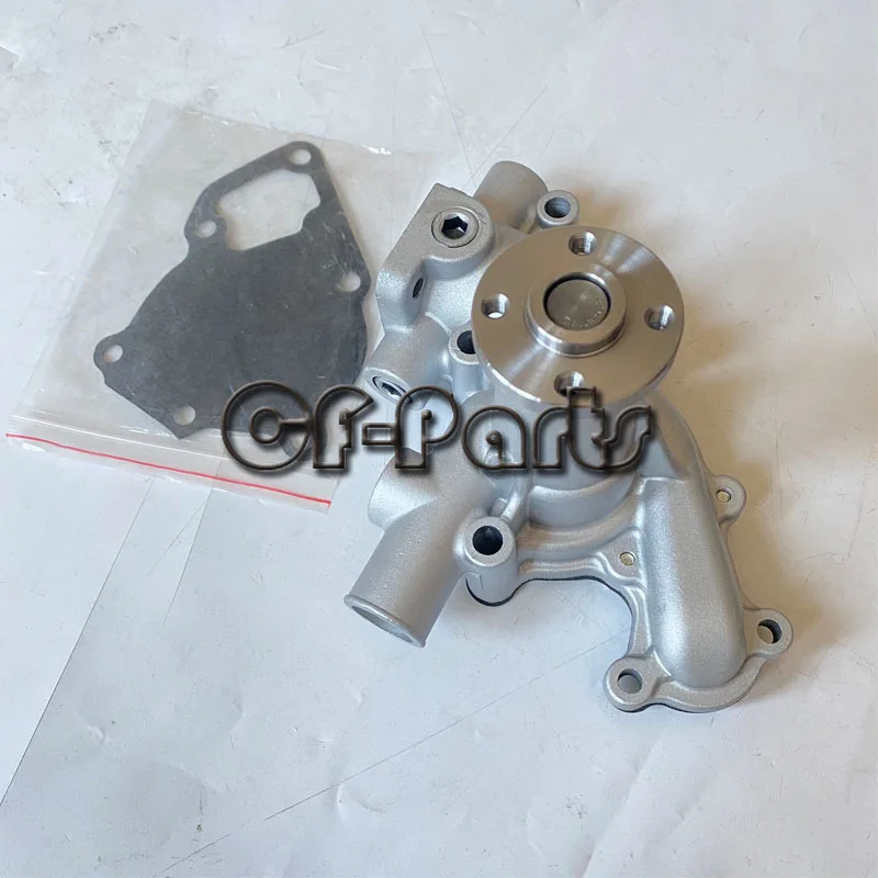 Buy For Yanmar Excavator B22 B25V VIO30 VIO35 Engine 3TNV82 3TNV75 Water Pump YM119810-42002
Buy For Yanmar Excavator B22 B25V VIO30 VIO35 Engine 3TNV82 3TNV75 Water Pump YM119810-42002