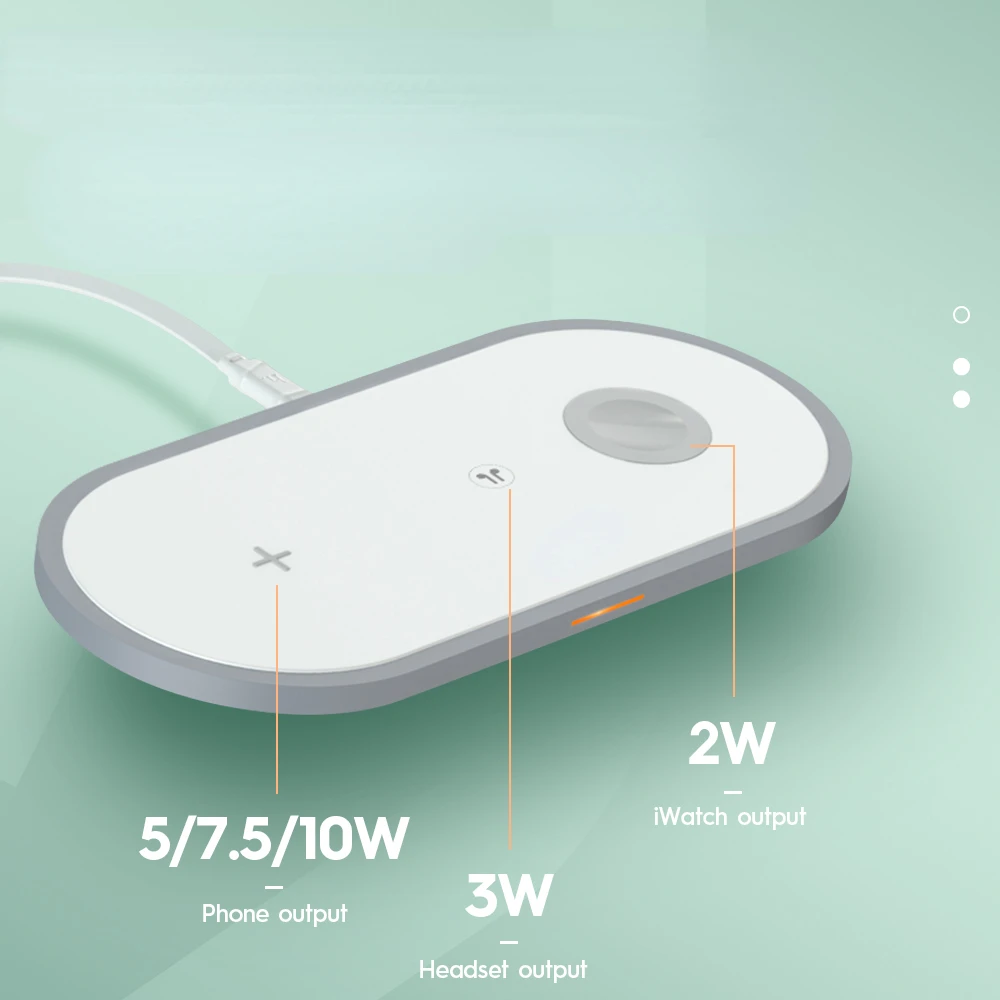 2022 trend For Samsung S20 3 in1 Wireless Charger for iphone 11 Pro X XS Max XR for Apple Watch 5 4 3 2 Pro Fast Charger Stand
2022 trend For Samsung S20 3 in1 Wireless Charger for iphone 11 Pro X XS Max XR for Apple Watch 5 4 3 2 Pro Fast Charger Stand
