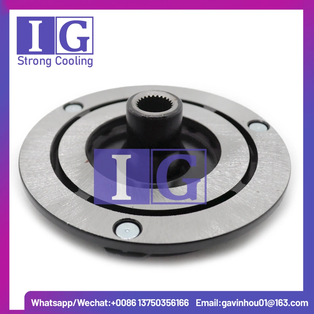 10PA17C ac compressor clutch hub For HYUNDAI Tucson KIA Sportage 977012E500 97701-2E500 16250-2920K 86A091-0173 162502920K
10PA17C ac compressor clutch hub For HYUNDAI Tucson KIA Sportage 977012E500 97701-2E500 16250-2920K 86A091-0173 162502920K