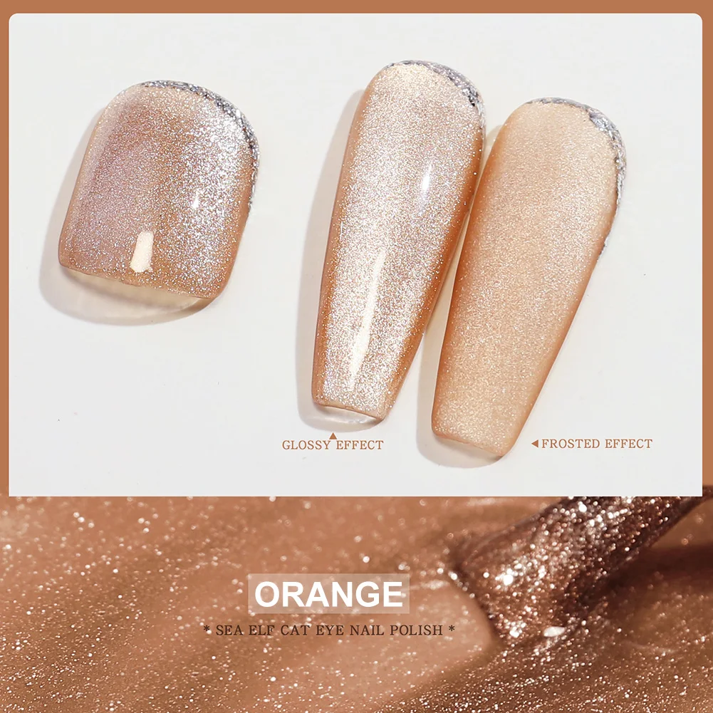Cat Eye Nail Polish Blue Glitter UV LED Gel Varnish Semi Permanent Nail Gel Soak Off Lacquer Nail Art Manicure Varnishes
Cat Eye Nail Polish Blue Glitter UV LED Gel Varnish Semi Permanent Nail Gel Soak Off Lacquer Nail Art Manicure Varnishes