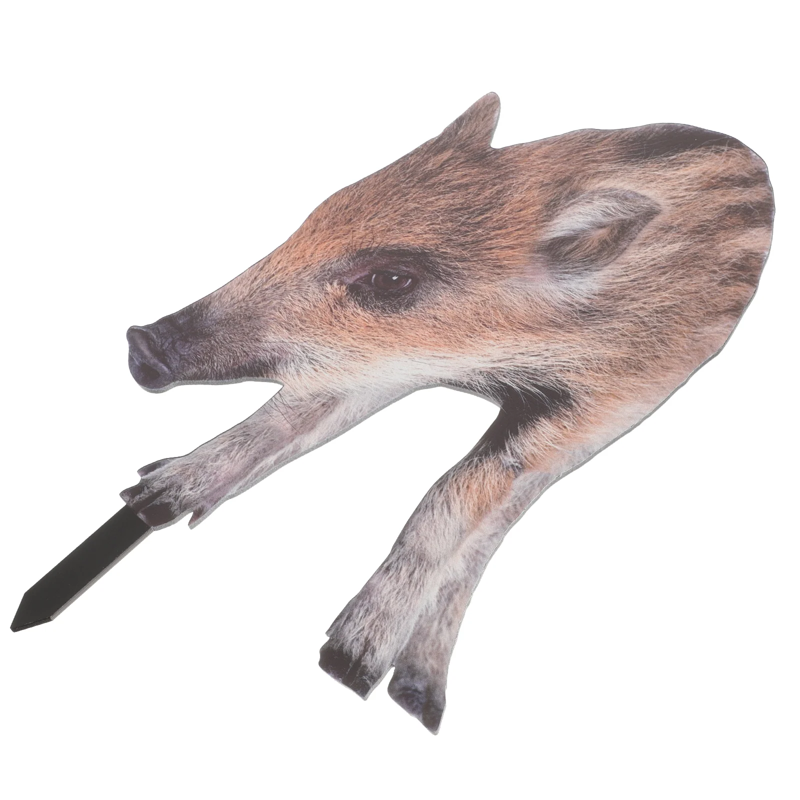 Yard Decoration Garden Adornment Out Door Stake Sign Outdoor Ornament Statue Decorate
Yard Decoration Garden Adornment Out Door Stake Sign Outdoor Ornament Statue Decorate