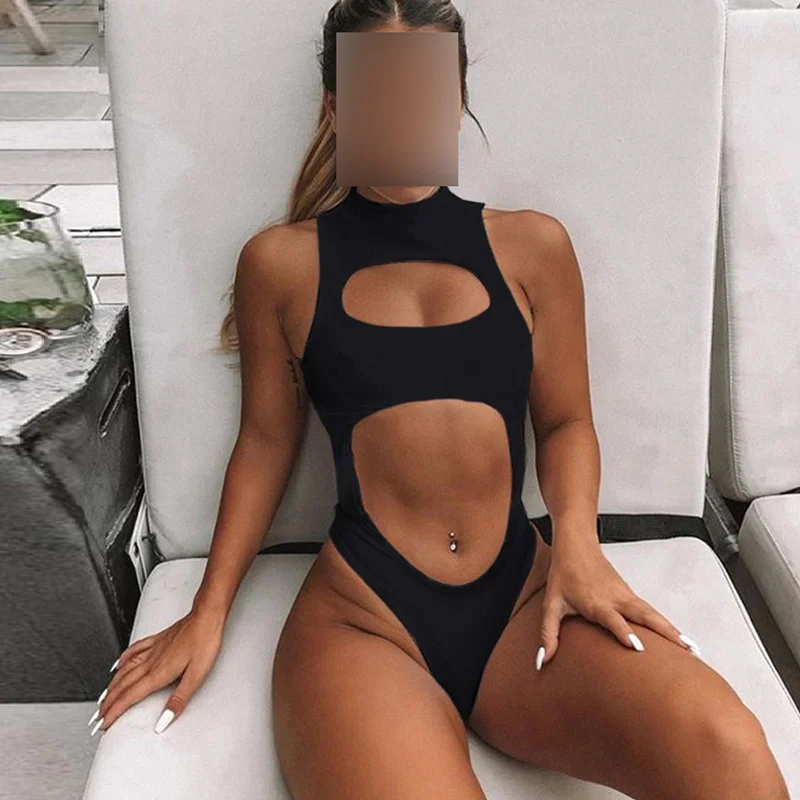 Женский слитный купальник, Летний Пляжный Монокини 2023, женский купальник, бикини, сексуальный купальный костюм с вырезами, комплект боди
Женский слитный купальник, Летний Пляжный Монокини 2023, женский купальник, бикини, сексуальный купальный костюм с вырезами, комплект боди