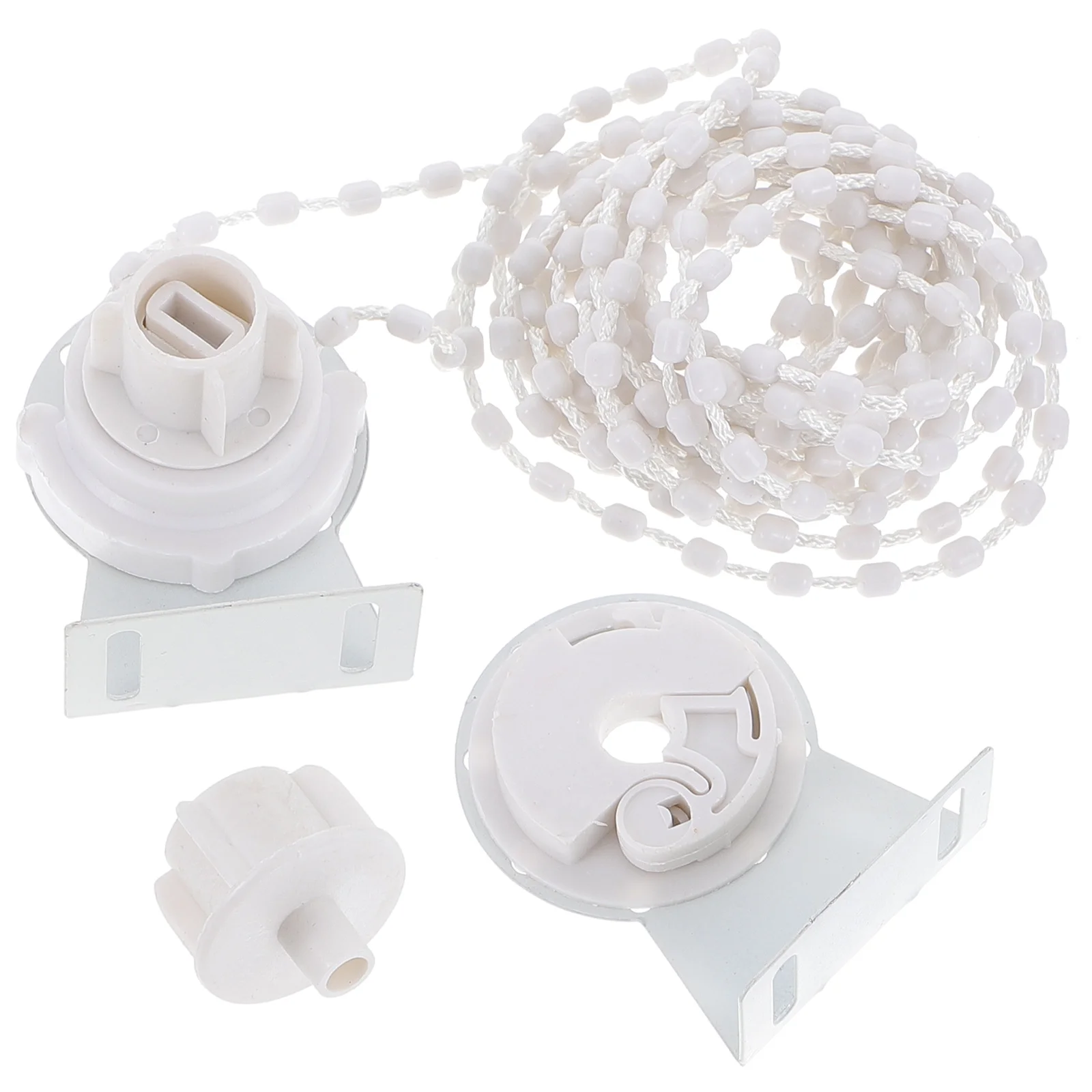 Roller Blind Fitting Repair Kit Curtain Roller Chain Roller Shade Roller Blind Accessories Set Chain for Roller Shade
Roller Blind Fitting Repair Kit Curtain Roller Chain Roller Shade Roller Blind Accessories Set Chain for Roller Shade