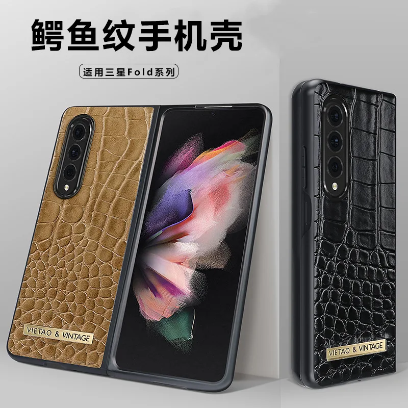 For Samsung Galaxy Z Fold 4 Case For W23 Case For SM-F9360 SM-F936U Case For Samsung Galaxy Z Fold 2 3 Case
For Samsung Galaxy Z Fold 4 Case For W23 Case For SM-F9360 SM-F936U Case For Samsung Galaxy Z Fold 2 3 Case