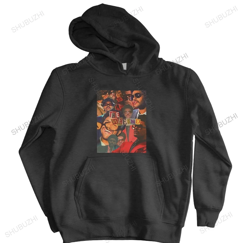 Hot Sale hoodies The Weeknd Vintage Unisex autumn winter Daily sweatshirt Retro Graphichoody Mens hoody Couples Streetwear
Hot Sale hoodies The Weeknd Vintage Unisex autumn winter Daily sweatshirt Retro Graphichoody Mens hoody Couples Streetwear