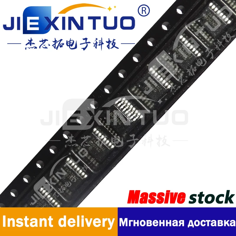EL7457CUZ-T7 IC GATE DRVR HI/LOW SIDE 16QSOP High-Side or Low-Side Gate Driver IC Non-Inverting 16-QSOP
EL7457CUZ-T7 IC GATE DRVR HI/LOW SIDE 16QSOP High-Side or Low-Side Gate Driver IC Non-Inverting 16-QSOP