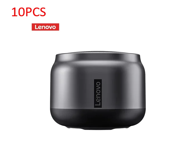 

100% оригинальный 10 шт. Lenovo K3 5,0 Портативный Hifi Bluetooth беспроводной динамик 3D стерео объемный звук USB уличный громкоговоритель Новинка