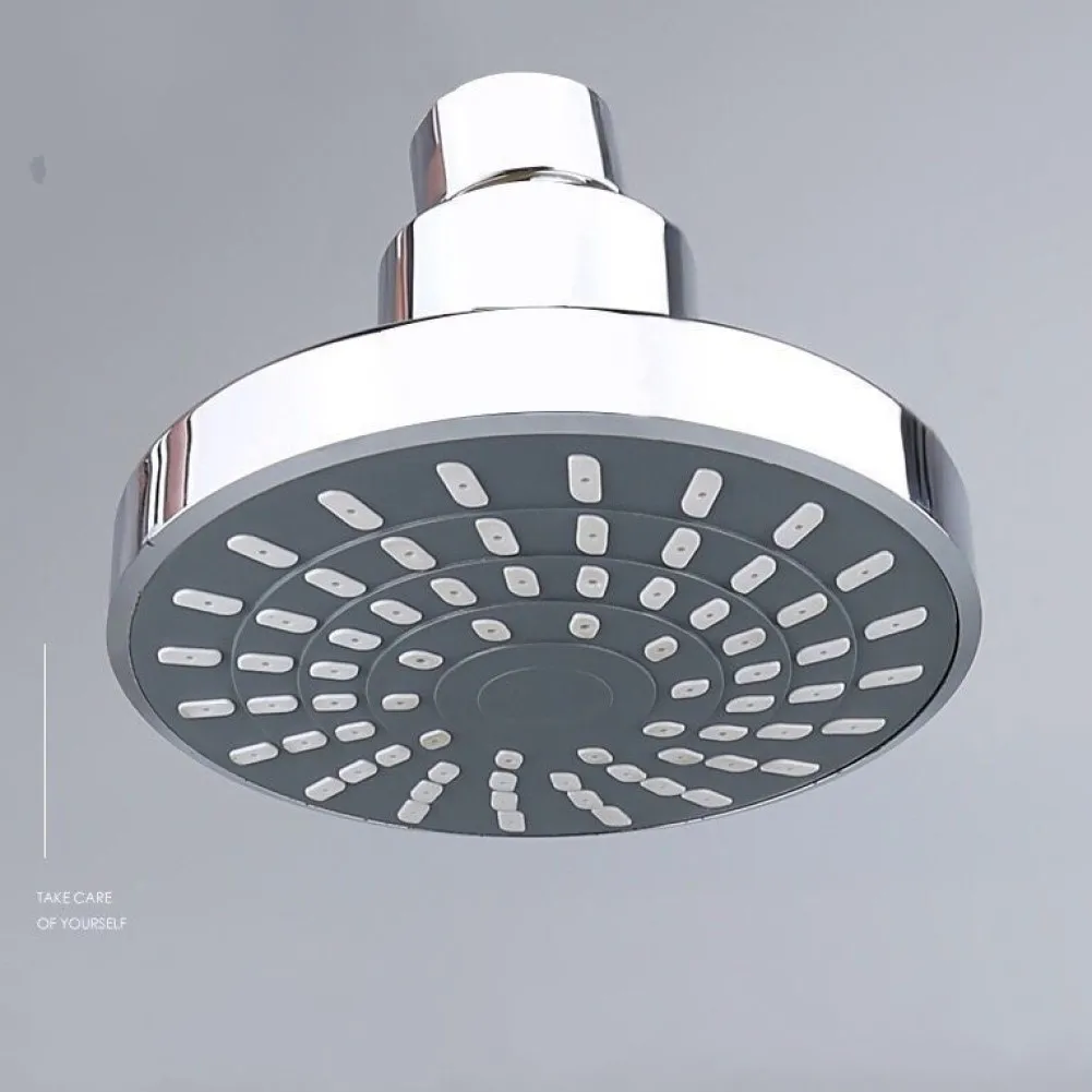 Shower Head Adjustable High Pressure Rainfall Handheld Shower Wall-Mounted Shower Head Spray Self-cleaning Nozzle Shower Head
Shower Head Adjustable High Pressure Rainfall Handheld Shower Wall-Mounted Shower Head Spray Self-cleaning Nozzle Shower Head