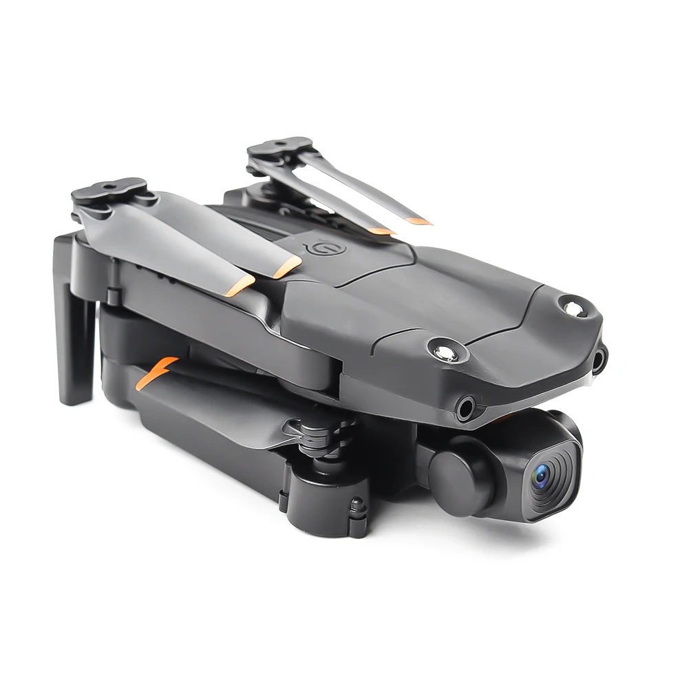 4CH 2.4GHz Foldable Quadcopter Toy for Children Kids Gifts Remote Control Airplane Birthday Party Holiday Gifts
4CH 2.4GHz Foldable Quadcopter Toy for Children Kids Gifts Remote Control Airplane Birthday Party Holiday Gifts