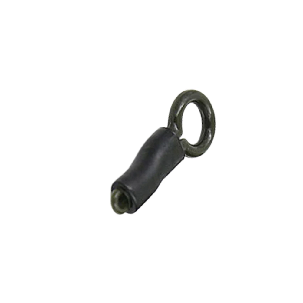 10pcs Back Lead Clips With Silicone Sleeves Carp Rigs Connector Heli Safe Clips Carp Rigs Back Lead Clip Fishing Accessories
10pcs Back Lead Clips With Silicone Sleeves Carp Rigs Connector Heli Safe Clips Carp Rigs Back Lead Clip Fishing Accessories