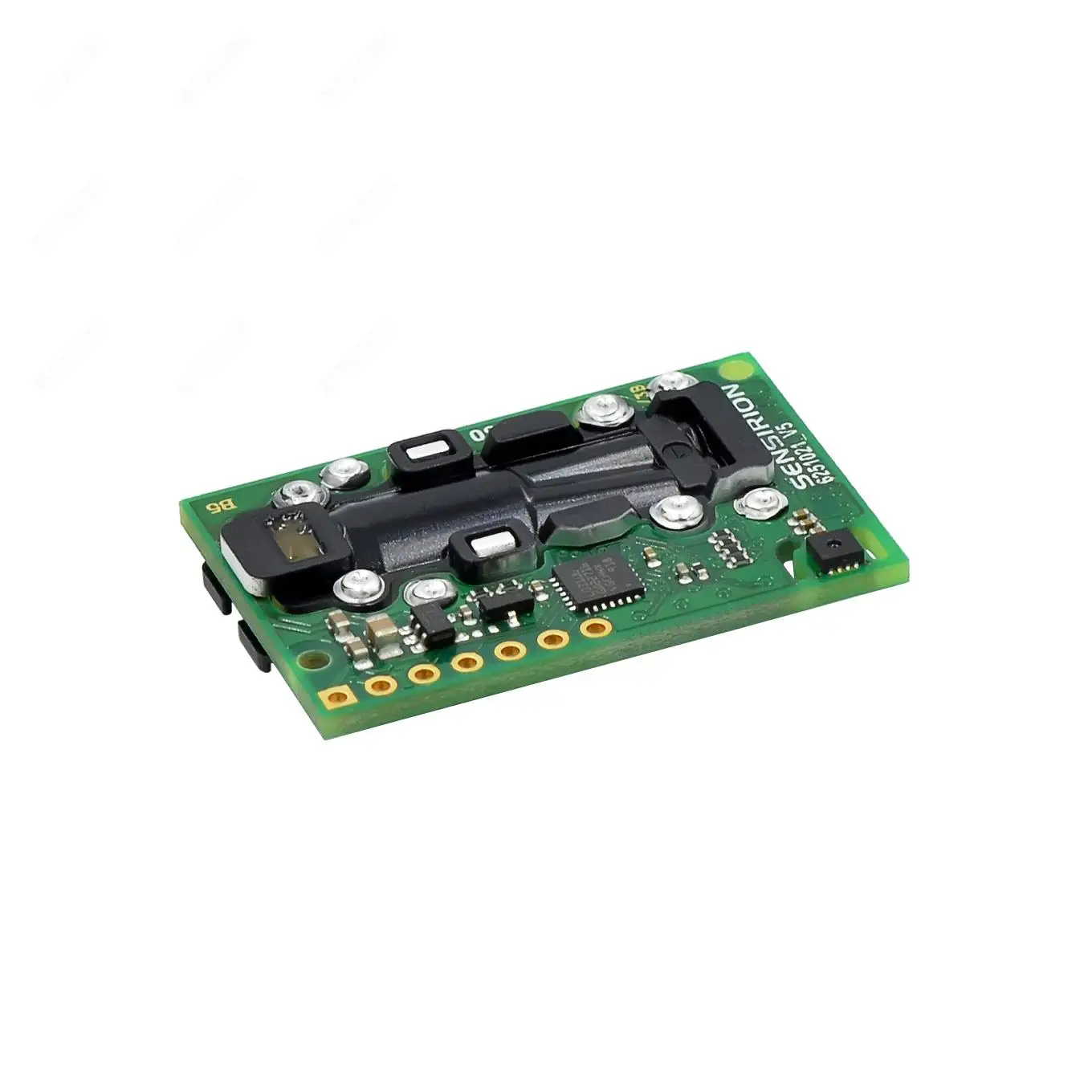 SCD30 Air Quality Sensors Module for CO2 and RH/T Measurements I2C Modbus PWM
SCD30 Air Quality Sensors Module for CO2 and RH/T Measurements I2C Modbus PWM