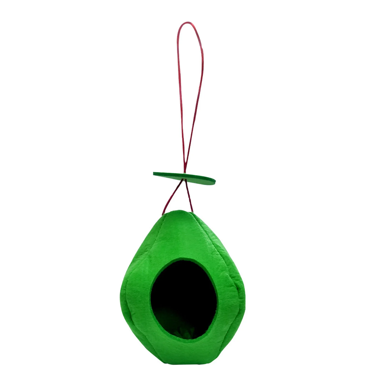 Bird House Feeder For Small Birds Hangings Wild Bird Feeder Birdhouse For Garden Yard OutdoorGarden Yard Outside Decoration Pet
Bird House Feeder For Small Birds Hangings Wild Bird Feeder Birdhouse For Garden Yard OutdoorGarden Yard Outside Decoration Pet