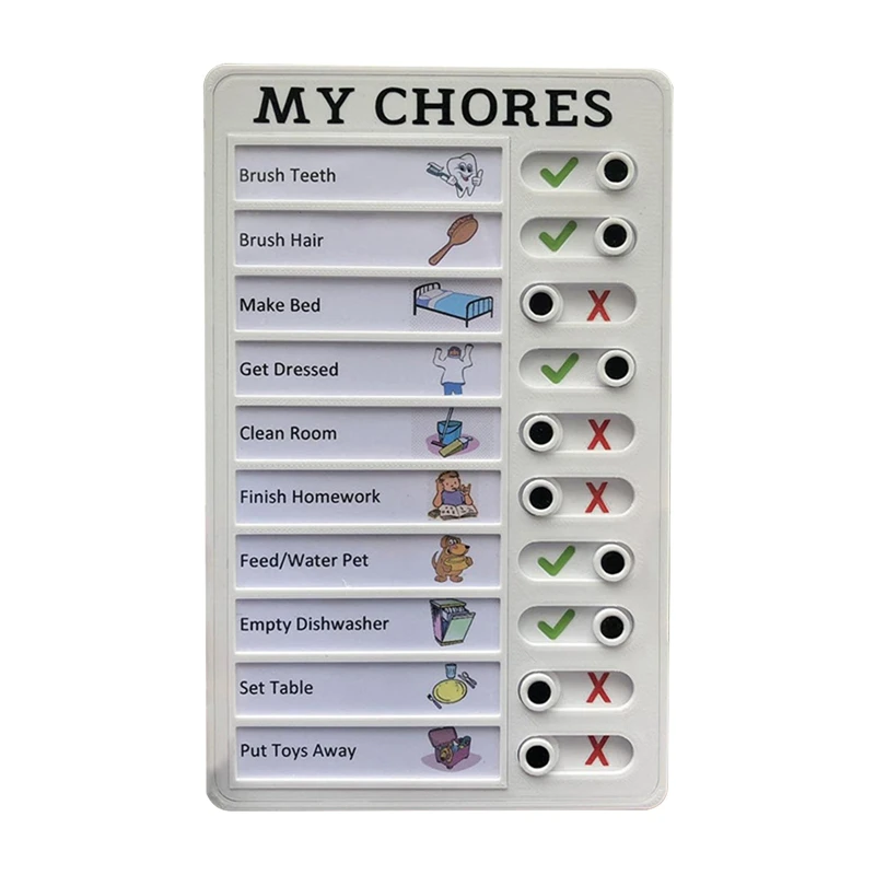 Checklist Note Marker Board Removable Chores Reusable Note Pad For Home Camping To Do List Chore Chart
Checklist Note Marker Board Removable Chores Reusable Note Pad For Home Camping To Do List Chore Chart