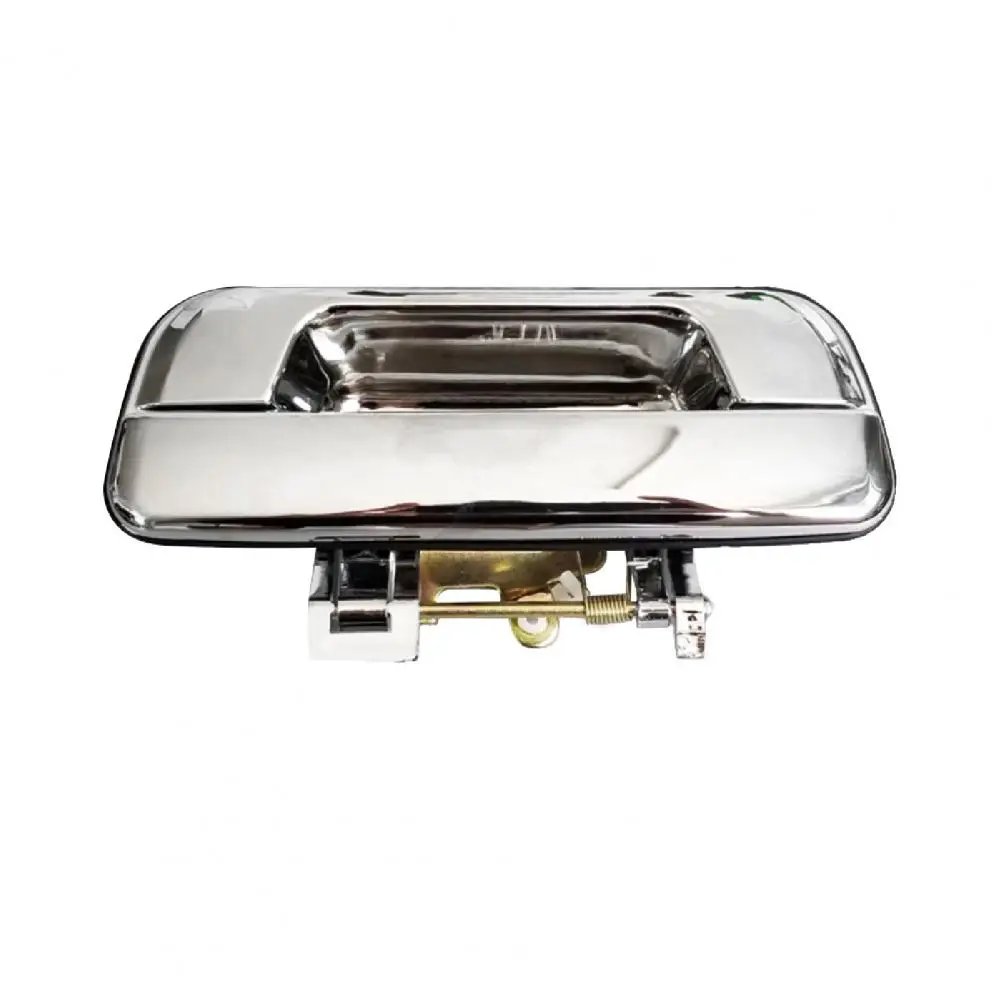 Replacement Waterproof Exterior Easy to Install Pull Handle Door Pull Car Rear Trunk 8-97293765-2 for Isuzu D-MAX 2002-2012
Replacement Waterproof Exterior Easy to Install Pull Handle Door Pull Car Rear Trunk 8-97293765-2 for Isuzu D-MAX 2002-2012