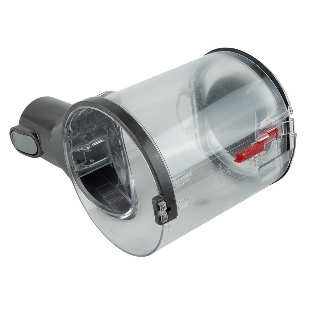 Vacuum Parts Dust Box .Easy To Install Capture Dust Particles Cleaning Tolol Empty Water Tank Disassembled Part
Vacuum Parts Dust Box .Easy To Install Capture Dust Particles Cleaning Tolol Empty Water Tank Disassembled Part