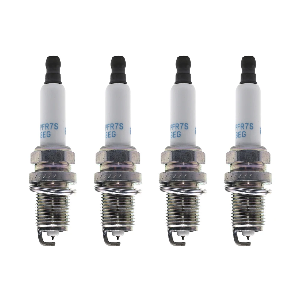 1-4 шт Iraurita Platinum свечи зажигания 1675 PFR7S8EG для VW Tiguan Passat B6 B7 Audi A4 B7 B8 A6 R8 TT Q3 06H 905 601A 101905631H
1-4 шт Iraurita Platinum свечи зажигания 1675 PFR7S8EG для VW Tiguan Passat B6 B7 Audi A4 B7 B8 A6 R8 TT Q3 06H 905 601A 101905631H